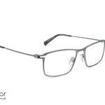 عینک-طبی-فلزی-فریم-مستطیلی-Zeiss-نقره-ای-مدل-تیتانیوم-کلینیک-چشم-دیدار-02
