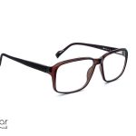 عینک-طبی-کائوچو-فریم-مستطیلی-STEPPER-قهوه-ای-کلینیک-چشم-دیدار-02