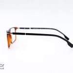 عینک-طبی-کائوچو-فریم-مستطیلی-فریم-دو-رنگ-Fabio-Conti-کلینیک-چشم-دیدار-03