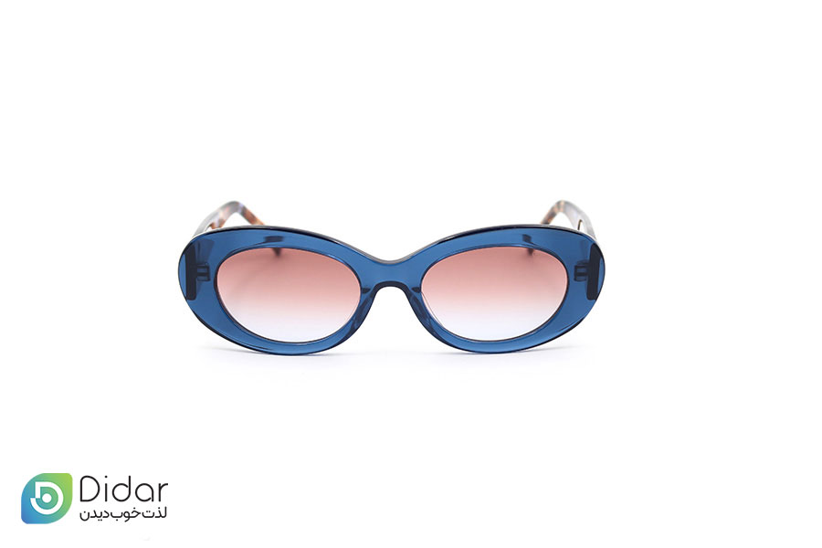 عینک-آفتابی-زنانه-کائوچو-فریم-بیضی-کشیده-Certina-01-کلینیک-چشم-دیدار