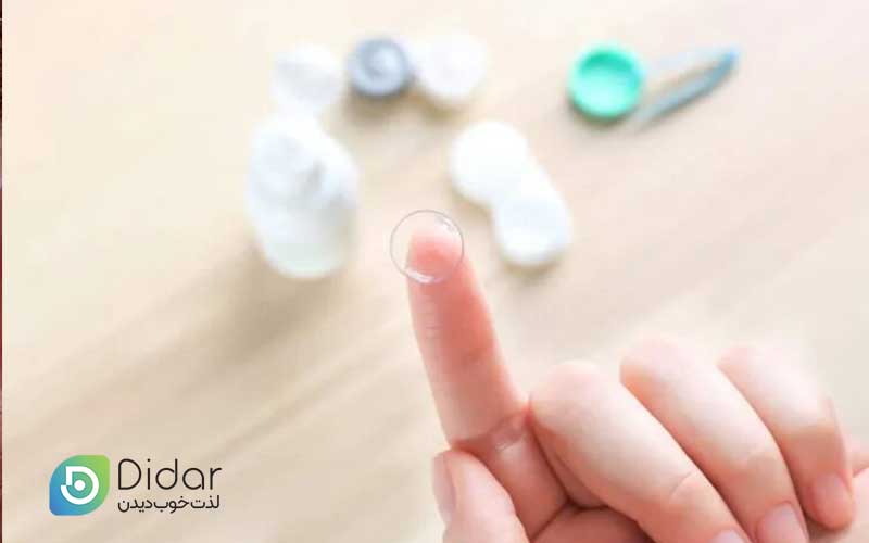 مراقبت-از-لنزهای-اسکلرال-و-بهترین-محلول-ها-برای-لنز-اسکلرال-کلینیک-چشم-دیدار